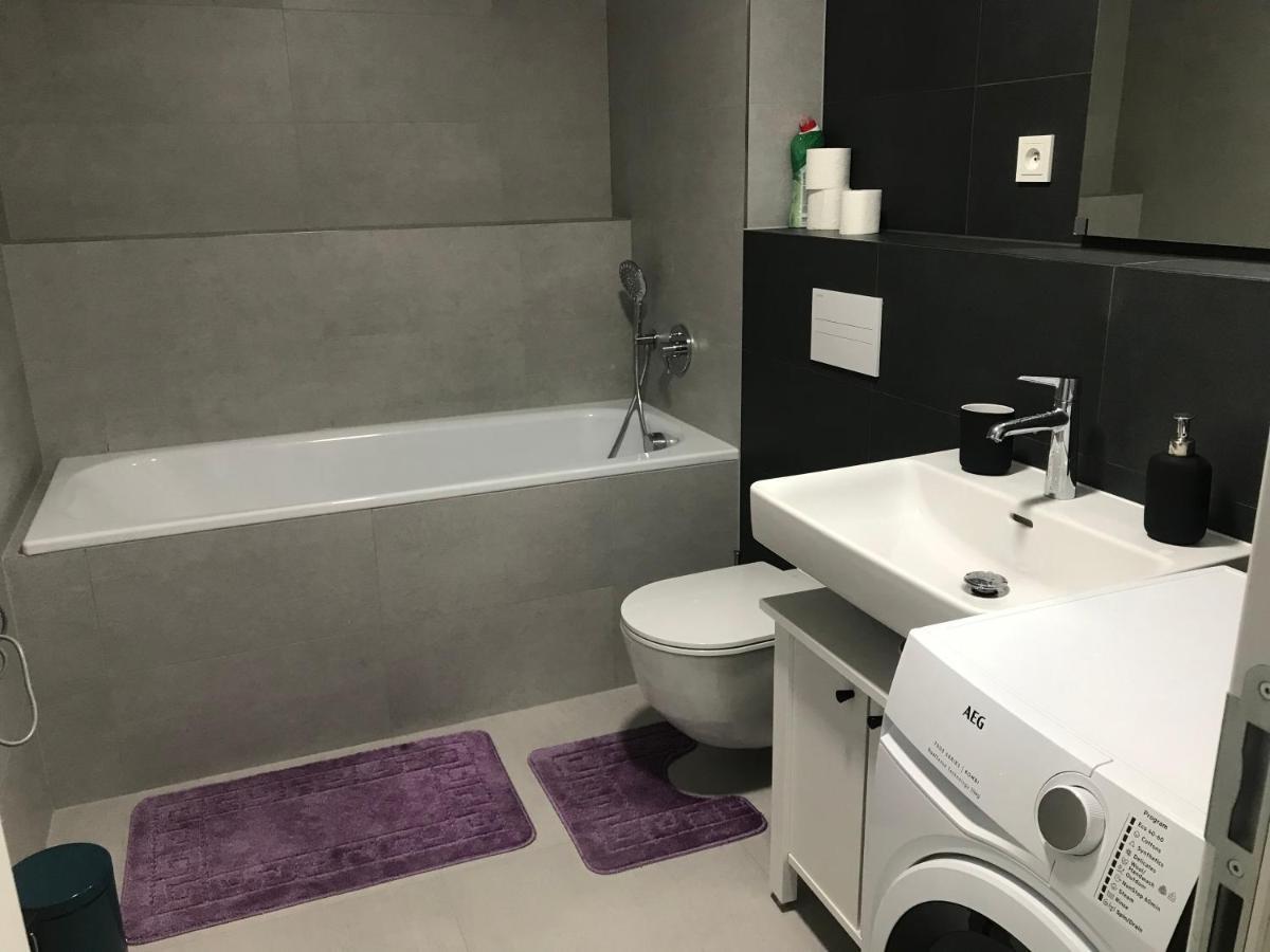 Apartmantplus01 布拉格 外观 照片