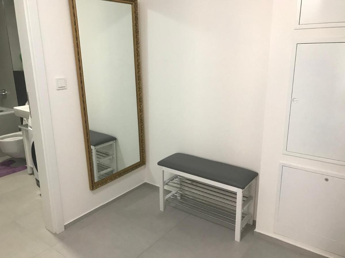Apartmantplus01 布拉格 外观 照片