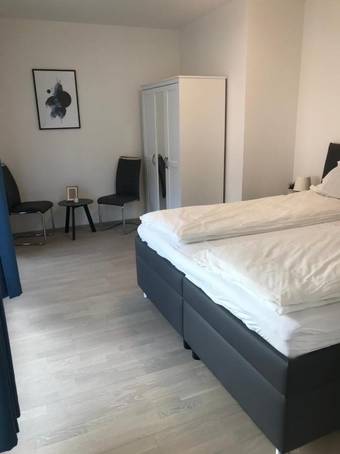 Apartmantplus01 布拉格 外观 照片