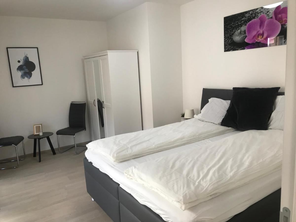 Apartmantplus01 布拉格 外观 照片