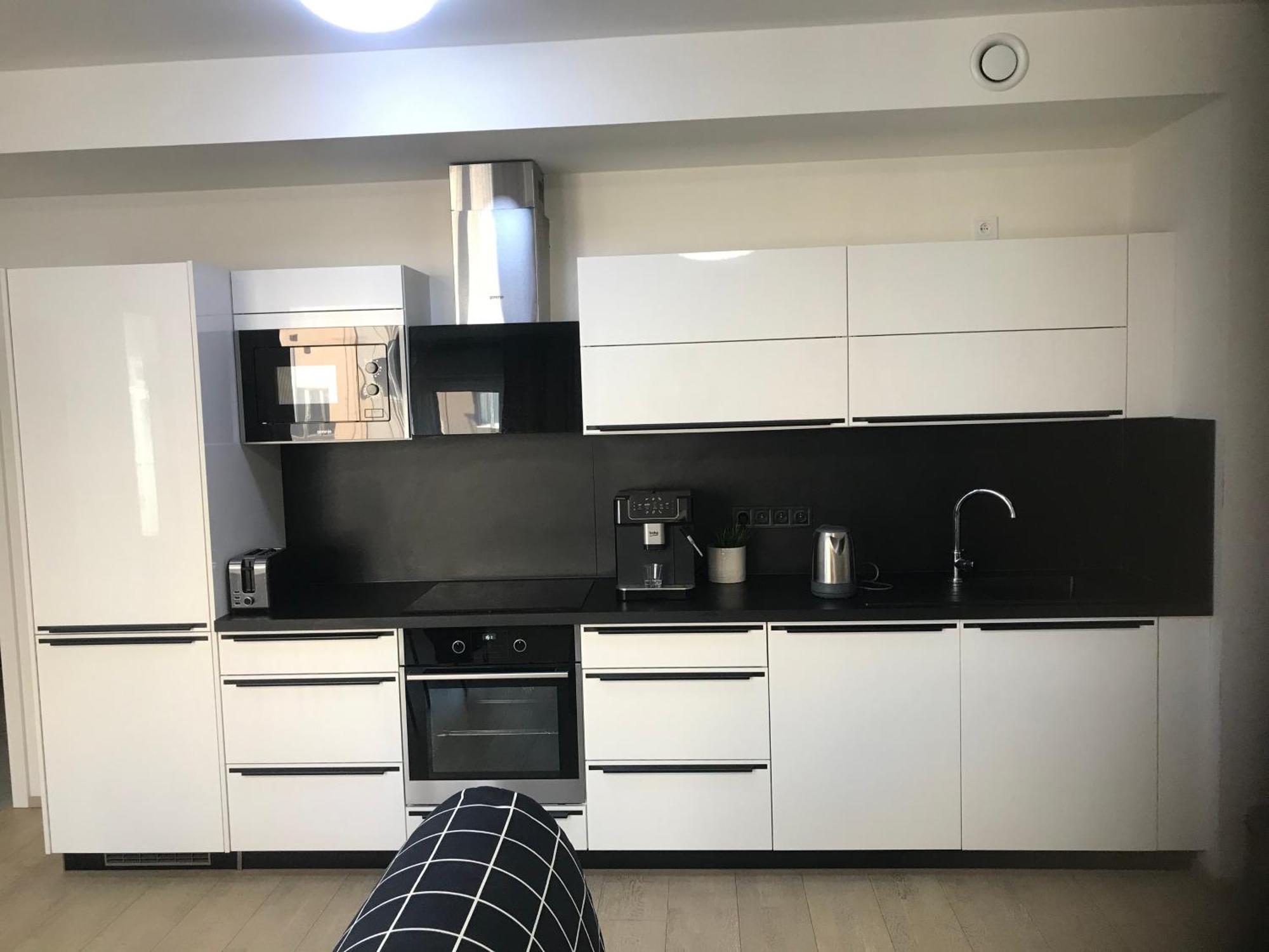 Apartmantplus01 布拉格 外观 照片